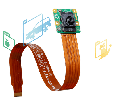Raspberry Pi AI Camera